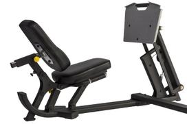Multifunkcinio centro priedas Platinum Pro Leg press