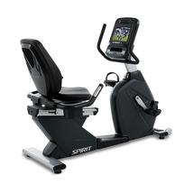 Dviratis treniruoklis SPIRIT CR900TFT