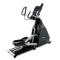 Elipsinis treniruoklis SPIRIT CE900LED