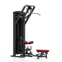 Profesionalus traukos treniruoklis Marbo Sport MP-U211