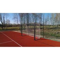 Mini futbolo vartai (plieniniai) 3x2m