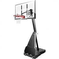 KREPŠINIO STOVAS SPALDING NBA PLATINUM