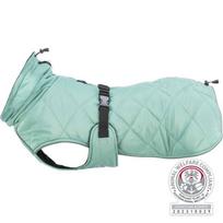 TRIXIE CityStyle Oslo striukė, šv. žalia, įv. dydžiai - Produkto Nugaros ilgis 36cm