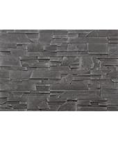 Dekoratyvinio akmens plytelės Madera, 20-34 x 9,3cm; betonas; pakuotėje 0,49 m²
