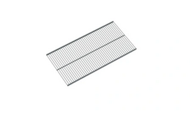 Metalinė lentyna ARWA, 304,5 x 582 mm, antracito sp.