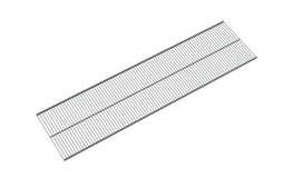 Metalinė lentyna ARWA, 304,5 x 1165 mm, antracito sp.