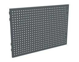 Perforuota lenta APB 570/400, 576 x 396,6 mm, antracito sp.