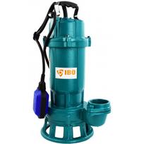 Fekalinis siurblys su smulkintuvu Ibo FURIATKA 550 0.55kW 230V max. 12m 300L/min.