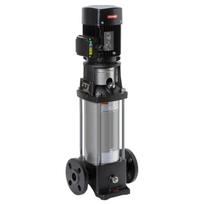Linijinis daugiapakopis siurblys Ibo CVI45-6-2 INOX 22kW 400V 137m 916L/min.