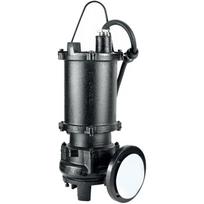 Fekalinis siurblys  su smulkintuvu Ibo WES50-12H 1.5kW 400V max. 15m 330L/min.