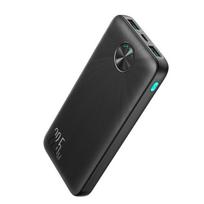Atsarginis maitinimo šaltinis ("Power Bank") Išorinė baterija Joyroom 'JR-PBF15' juoda 10000mAh 22.5W (PD / QC3.0)