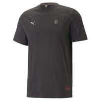 Puma marškinėliai vyrams Ferrari Style Tee, juodi, S