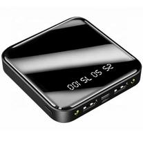 Atsarginis maitinimo šaltinis ("Power Bank") Rivex VP20 Mini, 4800mAh