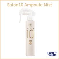 [Mise en scene] Salon10 Be plovimo pažeistų ampulių gydymo rūkas 200 ml