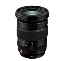 Fujifilm objektyvas XF16-55mm F2.8 R LM WR II + + Lowepro kuprinė Trekker Lite BP 150