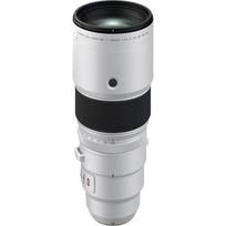 Fujifilm objektyvas XF500mm F5.6 R LM OIS WR