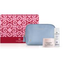 Collistar Rigenera Smoothing Anti-Wrinkle Cream Face And Neck Gift Set dovanų rinkinys nuo raukšlių dekoltė srityje