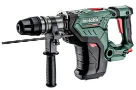 Akumuliatorinis perforatorius KHA 18 LTX BL 40; 600752840 METABO