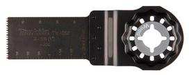Iegremdējams MULTITOOL zāģa asmens 24mm TMA050; HCS, STARLOCK , Kokam (5 gab), B-64842-5 MAKITA