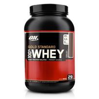 Optimum Nutrition 100% Whey Gold Standard 908g