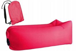 Pripučiama sofa Korbi, 190x70x55 cm