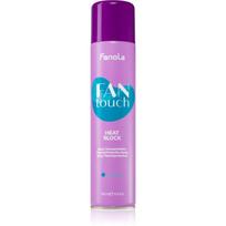 Fanola FAN touch plaukų lakas karščiu formuojamai šukuosenai 300 ml