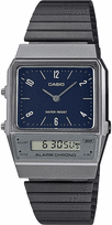 Vyriškas Laikrodis CASIO COLLECTION AQ-800EB-2AEF