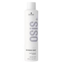 Schwarzkopf Professional Osis+ Refresh Dust Bodifying Dry Shampoo