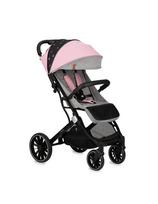 Sportinis vežimėlis MoMi Estelle Light Plus, Pink
