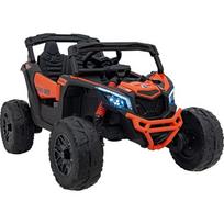 Transporto priemonė ATV CAN-AM Maverick Orange