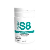 S8 sekso žaislų medžiagos išlaikymo milteliai 60 g - 60 g