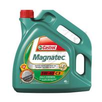 Alyva Castrol Magnatec 5W-40 C3 4L