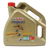 Alyva Castrol Power1 10W-30 4T 4L