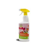 Chemo baltic Ekologiškas virtuvės valiklis „NATURSAFE XTRA DEGREASER“ (750ml)