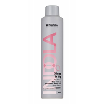 Indola Apsauga nuo karščio plaukams Smooth Glaze It Up Spray 300ml