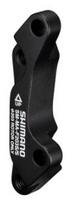 Diskinio stabdžio suporto adapteris Shimano SM-MA-R203 Standard/Standard