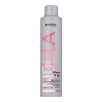 Indola Smooth Glaze It Up Spray Apsauga nuo karščio plaukams, 300ml