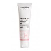 Novexpert Milky Cleanser Hydro Biotic Hipoalerginis valomasis veido pienelis su magniu, 150ml