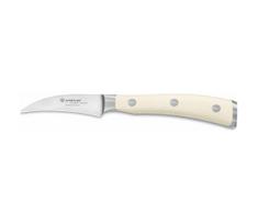 Wüsthof - Virtuvinis peilis lupimui CLASSIC IKON 7 cm kreminė