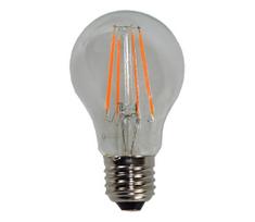LED elektros lemputė FILAMENT A60 E27/12W/230V 2200K