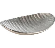 Eglo 427011 - Dekoratyvinis padėklas FORLEYET 23,5x32,5 cm sidabras