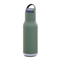 Termo gertuvė Asobu Metro, 650ml, SBV34 baziliko žalios spalvos