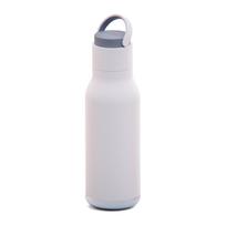 Termo gertuvė Asobu Metro, 650 ml, SBV34 baltos spalvos