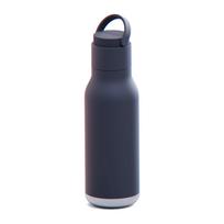 Termopudele Asobu Metro, 650ml, SBV34 melna