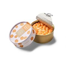 Žvakė skardinėje „Caramel Popcorn“