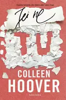 Audio Jei ne tu - Colleen Hoover