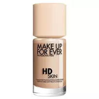 MAKE UP FOR EVER HD Skin makiažo pagrindas, Cool Ivory, 30ml