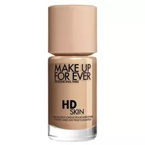 MAKE UP FOR EVER HD Skin makiažo pagrindas, Sand, 30ml