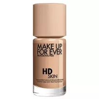 MAKE UP FOR EVER HD Skin makiažo pagrindas, Cool Sand, 30ml