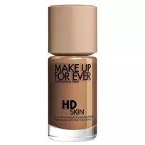 MAKE UP FOR EVER HD Skin makiažo pagrindas, Cool Hazelnut, 30ml